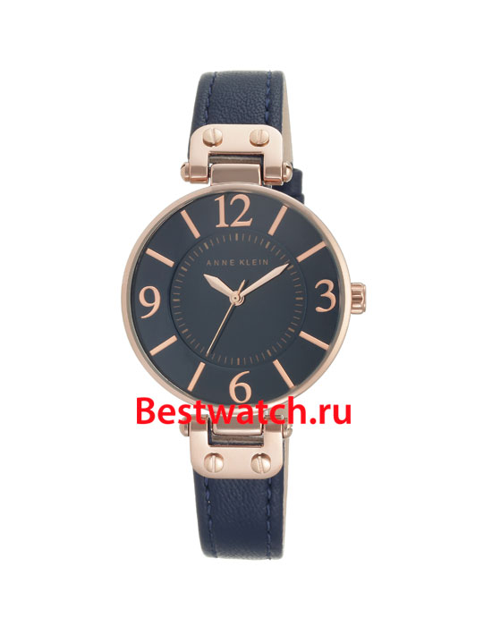 Часы Anne Klein Daily 9168RGNV